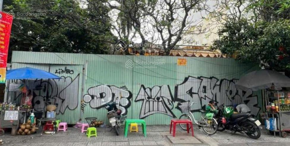 Bán nhà siêu vị trí 2 mặt tiền nơ trang long, dtmh 42mx47m, cn 1000m2 txd hầm 10 lầu  75 tỷ tl