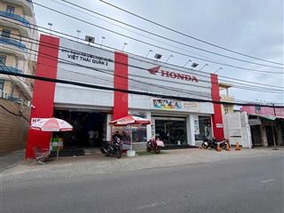 Bán nhà 2 mặt tiền hùng vương  dt 15 x 45m  ctxd hầm + 10 tầng  giá bán 120 tỷ tl