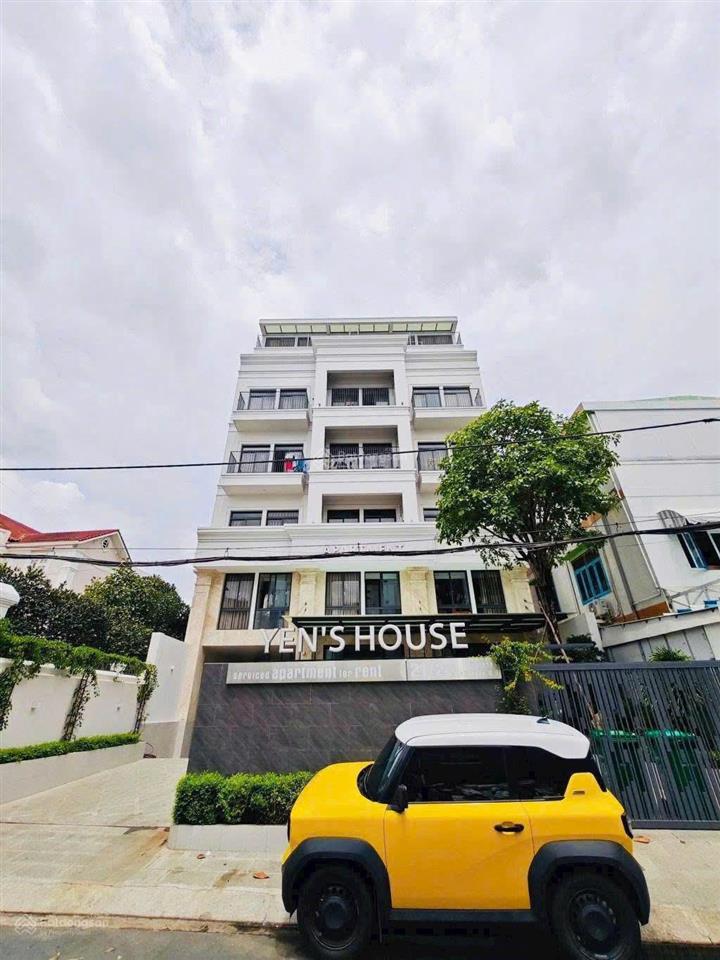 Bán nhà góc 2 mặt tiền tôn thất tùng  dt 8 x 20m  5 tầng  hđt 200 triệu/tháng  giá bán 58 tỷ