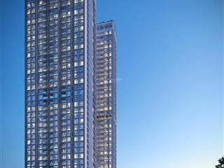 Căn hộ dual key. hai không gian tách biệt trong 1 căn hộ. thích hợp vừa ở vừa đầu tư, tại sailing