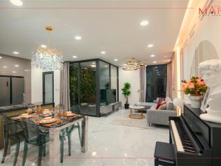 Bán căn hộ cao cấp 2n tại dự án the sailing nha trang. dt 76,7m2. sở hữu lâu dài, full tiện ích