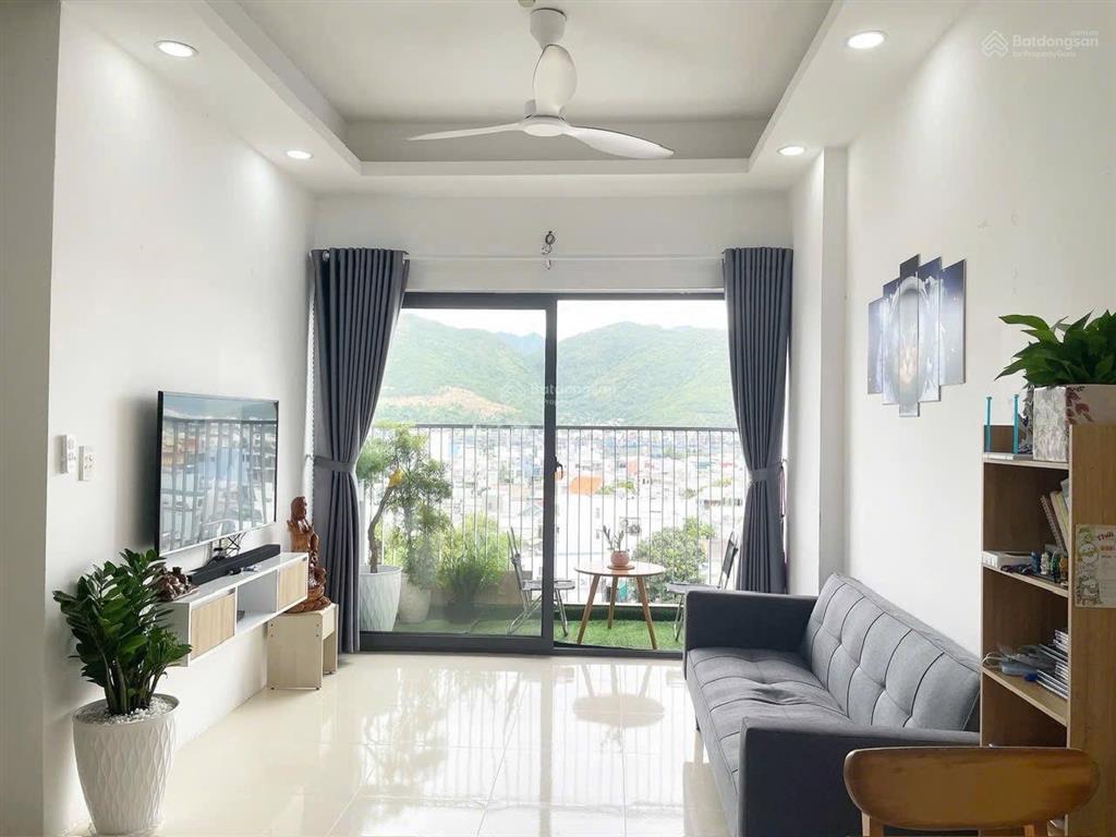 Căn hộ dòng tiền, sở hữu lâu dài, cách biển 500m