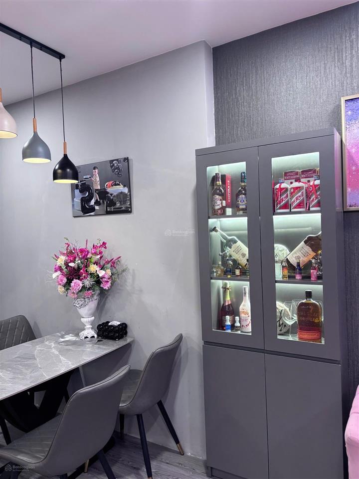 Căn hộ ph, cho thuê từ 8  12tr/tháng, sổ đỏ sở hữu lâu dài, full nội thất