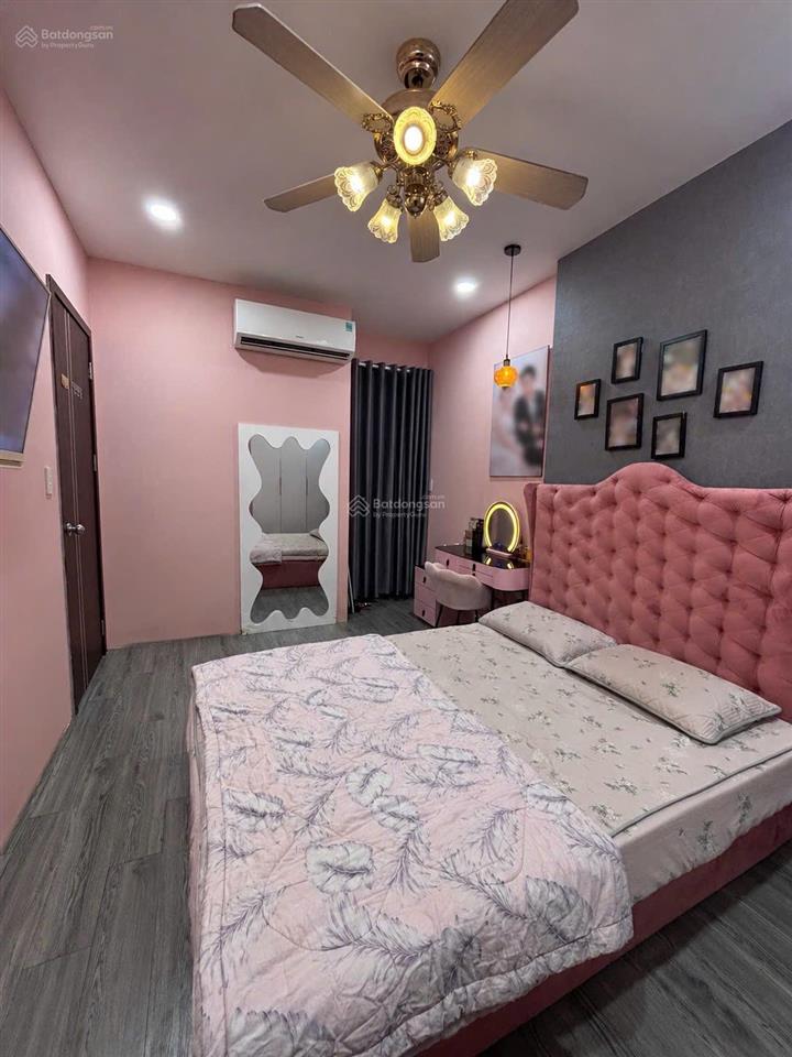 Căn hộ ph, cho thuê từ 8  12tr/tháng, sổ đỏ sở hữu lâu dài, full nội thất