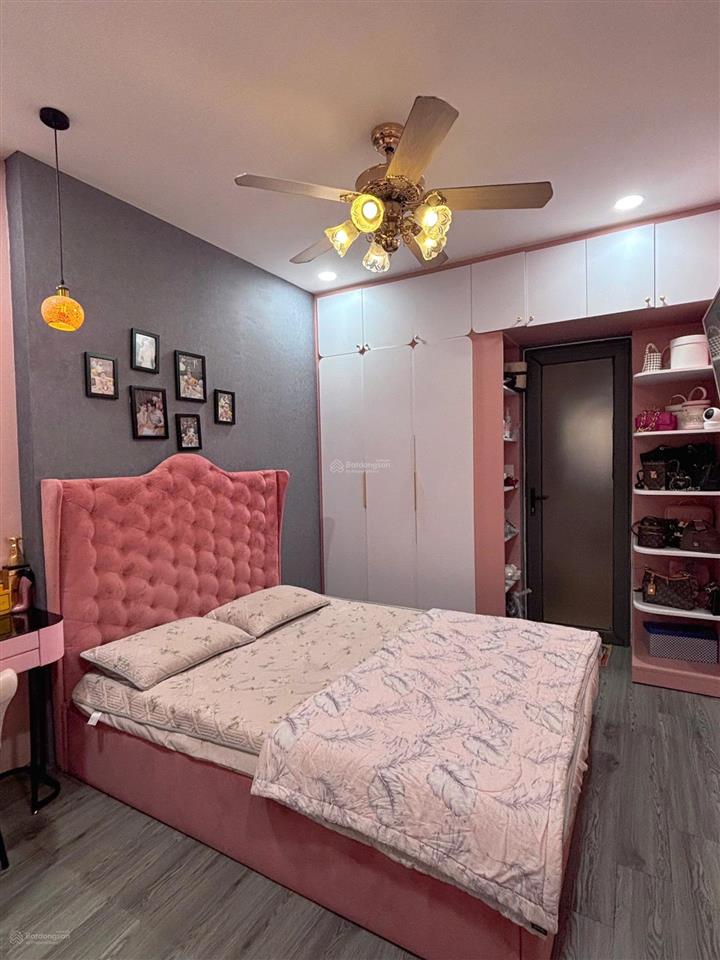 Căn hộ ph, cho thuê từ 8  12tr/tháng, sổ đỏ sở hữu lâu dài, full nội thất