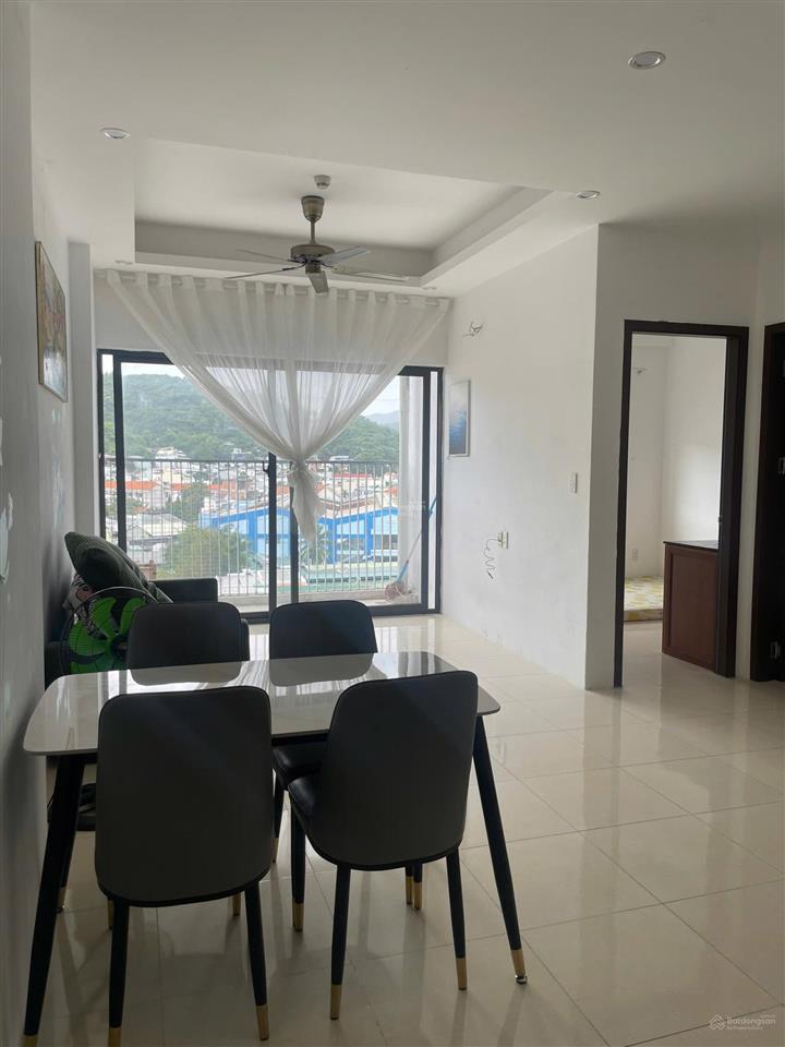 Căn hộ cách biển chỉ 500m, sở hữu lâu dài, cho thuê lên đến 17tr/tháng