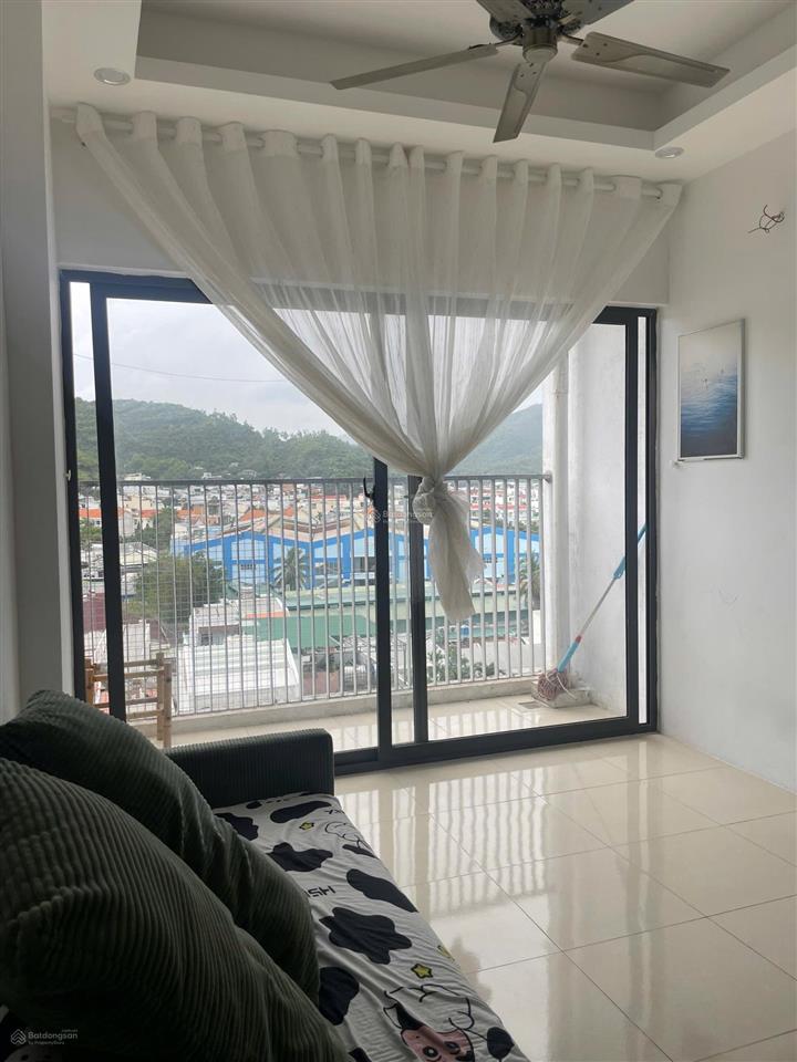 Căn hộ cách biển chỉ 500m, sở hữu lâu dài, cho thuê lên đến 17tr/tháng