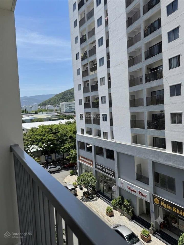 Căn hộ ph, cách biển chỉ 500m, cho thuê ra dòng tiền 812tr/tháng, sở hữu lâu dài