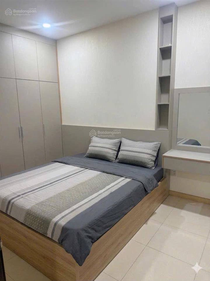Căn hộ ph, cách biển chỉ 500m, cho thuê ra dòng tiền 812tr/tháng, sở hữu lâu dài