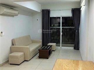 Cho thuê căn hộ carillon 7 3pn 80m², có slot ô tô, tiện nghi đầy đủ