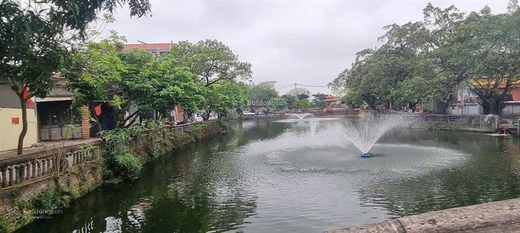 Bán đất hồ mai động, 3,2 tỷ, 81m2, giá ưu đãi