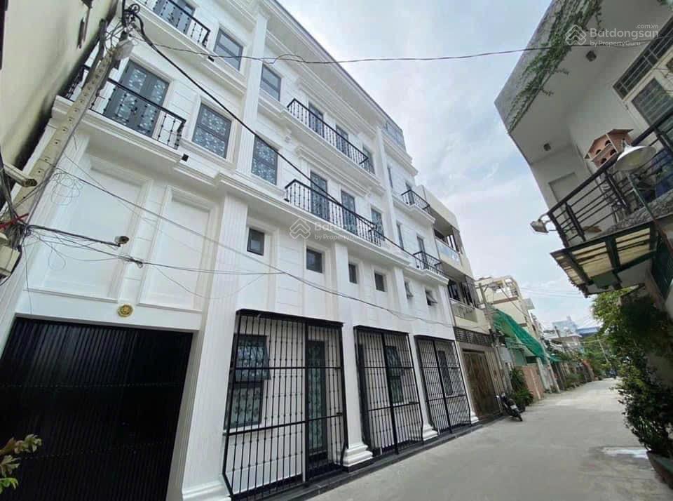 Hxh20 căn hộ dịch vụ đang cho thuê full 70tr/th, vđ2 mở rộng giá kv này lại lên. tổng dt 204m2