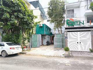 Dt ngang 7x17, ngay trạm metro bình thái, xây biệt thự hay kd ks nhà hàng đều tốt