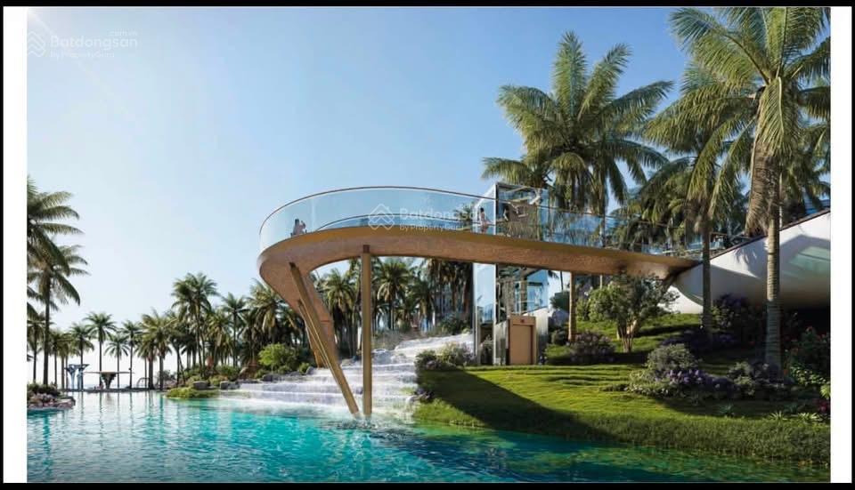 Sunshine bay retreat 1,99 tỷ  bàn giao full nội thất