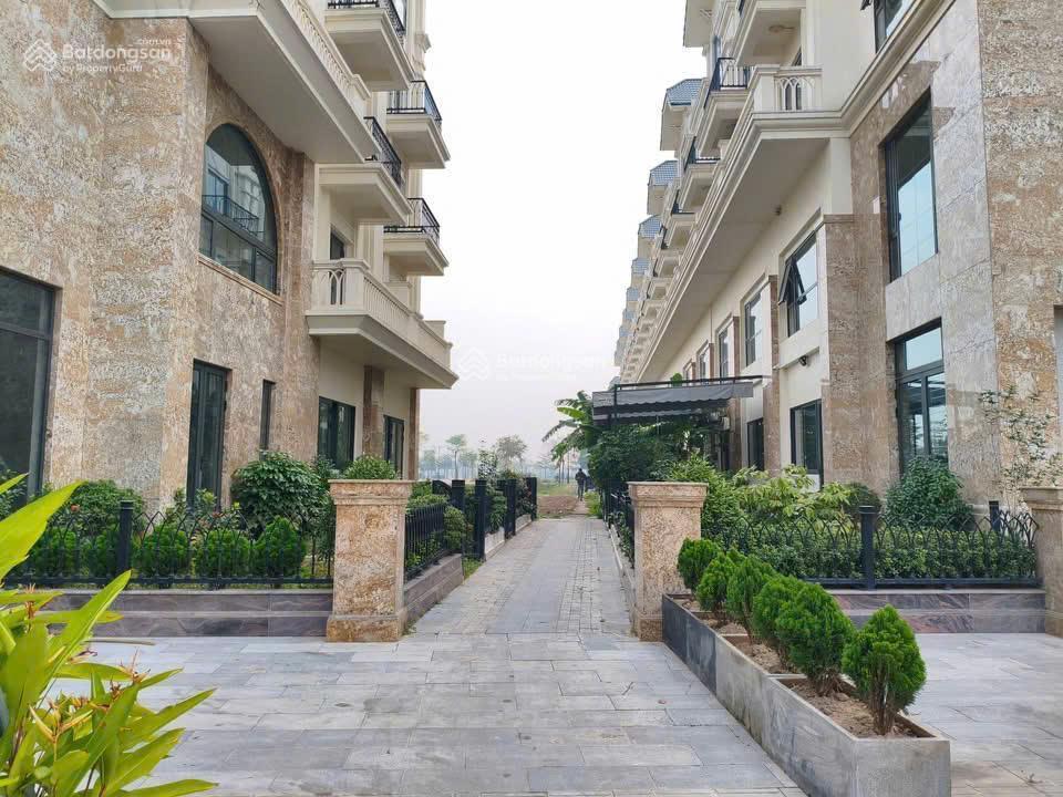 Kim đô policity yên phong  đại đô thị kiểu mẫu, pháp lý rõ ràng, tiềm năng tăng giá cao.