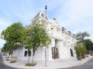 Chính chủ bán biệt thự đơn lập 5 tầng số 12nv19 lideco bắc 32  căn hiếm, view đẹp!