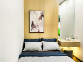 Căn hộ 1.1 tỷ tiềm năng tăng giá mạnh gần ngay chợ bình chánh