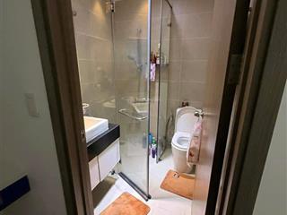 Chung cư 10a trần nhật duật, q1 2pn, 2wc, full nội thất, 11tr5/th, ban công