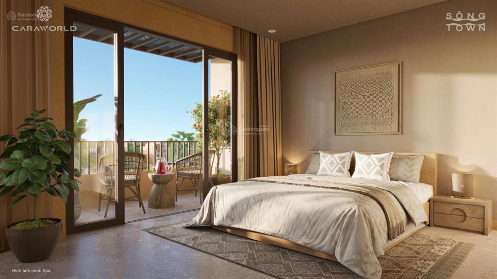 Căn hộ nghỉ dưỡng,mặt đường rộng,môi trường không khí trong lành,đặc biệt là gần biển