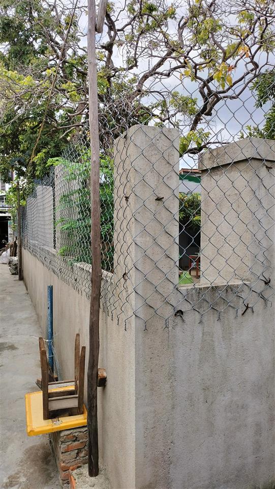 Chính chủ bán đất có nhà cấp 4 khu dân cư an ninh (tp. cam ranh, khánh hòa)