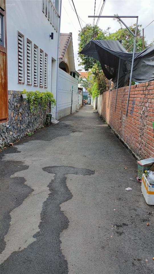 Chính chủ bán đất có nhà cấp 4 khu dân cư an ninh (tp. cam ranh, khánh hòa)