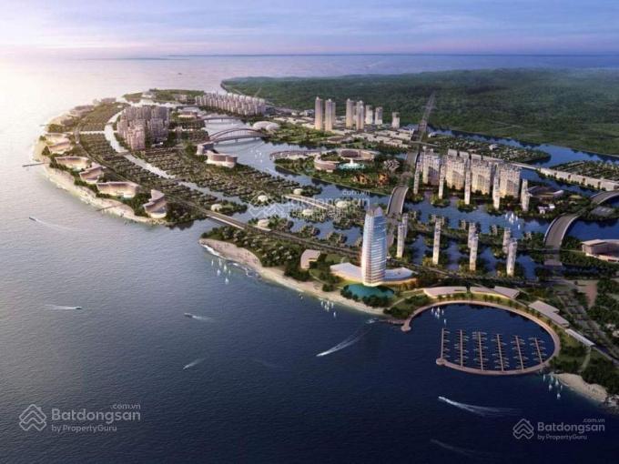 Vinhomes hạ long xanh quảng ninh  chuẩn bị sẵn sàng mở bán, có biệt thự liền kề chưa đến 10 tỷ