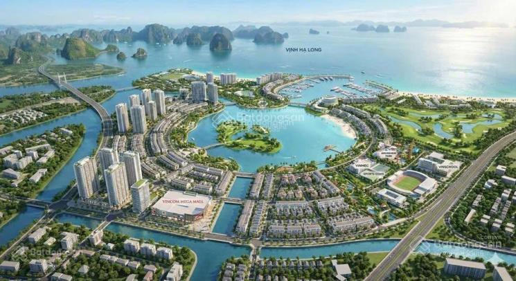 Vinhomes hạ long xanh quảng ninh  chuẩn bị sẵn sàng mở bán, có biệt thự liền kề chưa đến 10 tỷ