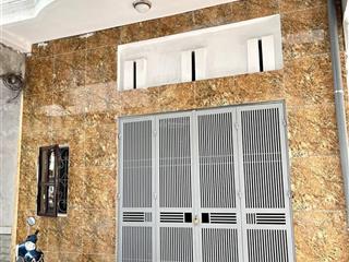 Nhà riêng nguyên căn ngõ rộng gần ngã tư nguyễn trãi nguyễn xiển