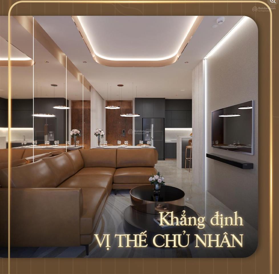 [regal complex] quỹ căn 5 căn 2pn+ chuẩn flagship  an cư tinh hoa  nhân bản dòng tiền