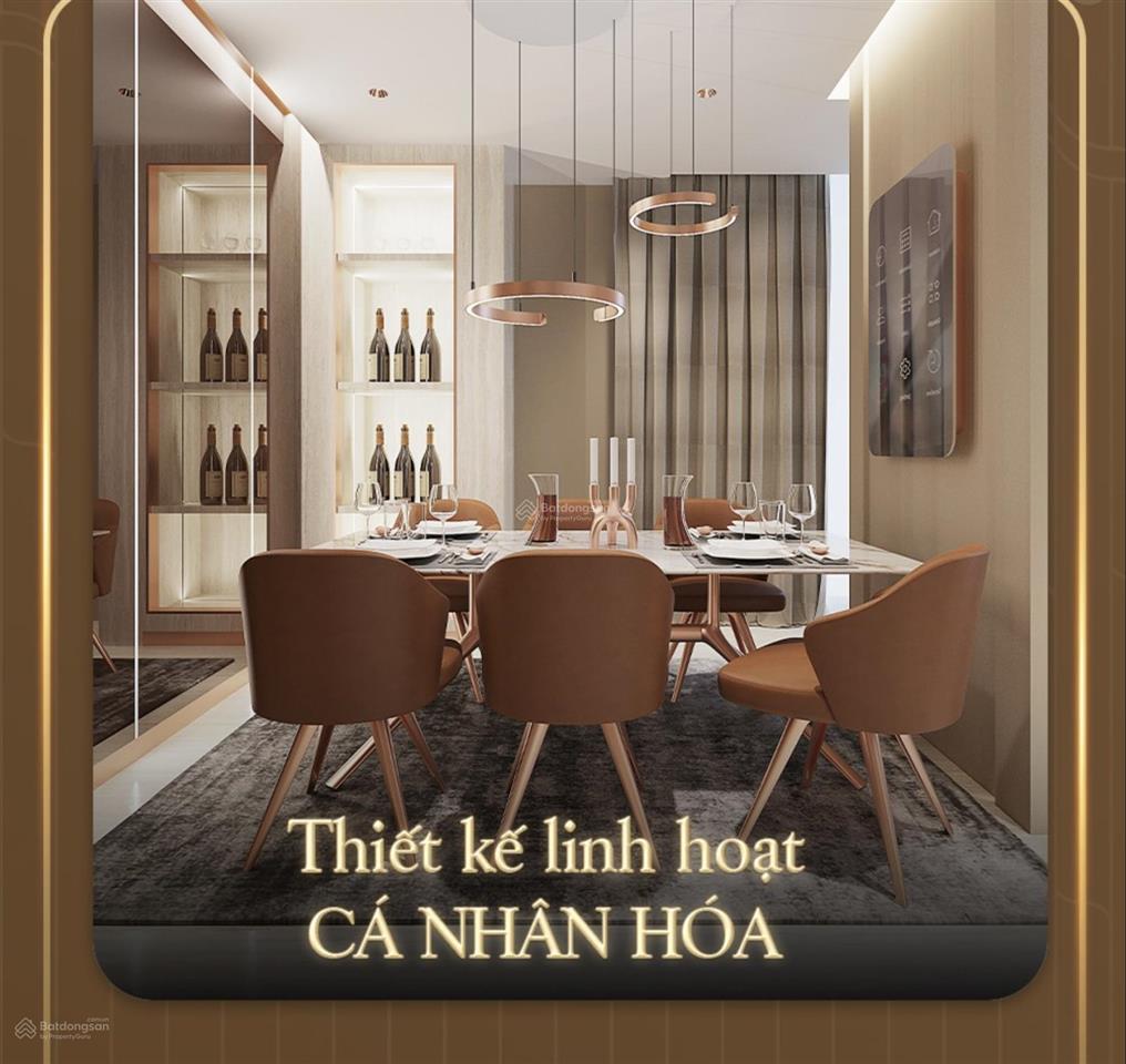 [regal complex] quỹ căn 5 căn 2pn+ chuẩn flagship  an cư tinh hoa  nhân bản dòng tiền