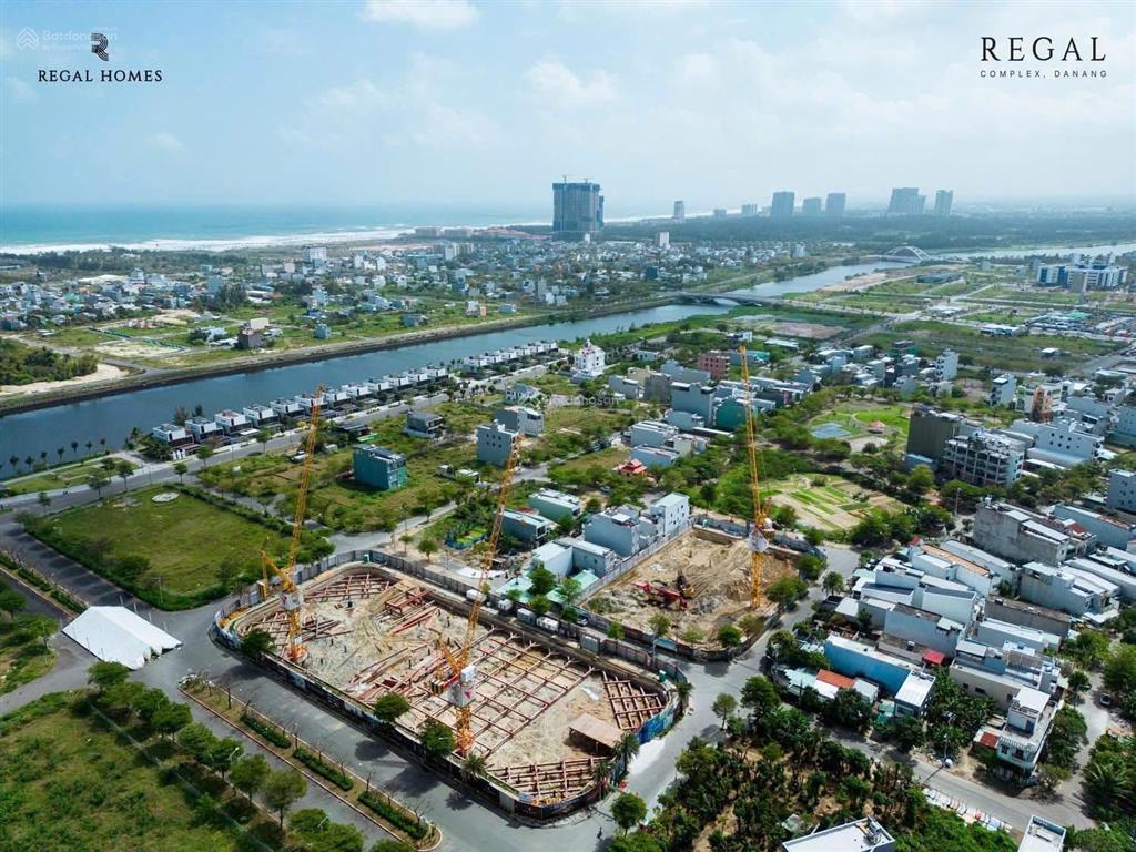 Quỹ căn 2pn  view sông, biển  tặng gói nội thất 200tr/  cam kết thuê lại 2535tr/tháng