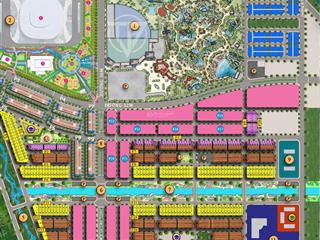 Chỉ 3,99 tỷ sở hữu ngay căn liền kề diện tích 60m2 ký hợp đồng trực tiếp với chủ đầu tư