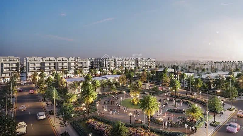 Shophouse, giá tốt đầu tư chắc thắng vừa ở vừa kinh doanh tại gia lâm vay tới 70% chỉ 14 tỷ