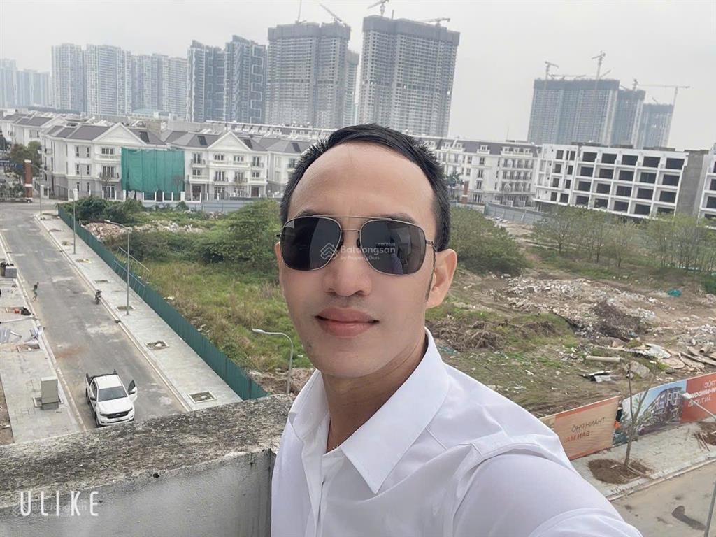 Shophouse, giá tốt đầu tư chắc thắng vừa ở vừa kinh doanh tại gia lâm vay tới 70% chỉ 14 tỷ