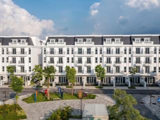Nhà liền kề trung tâm trâu quỳ gia lâm sát công viên, hv nông nghiệp & ocean park, giá tốt 15 tỷ