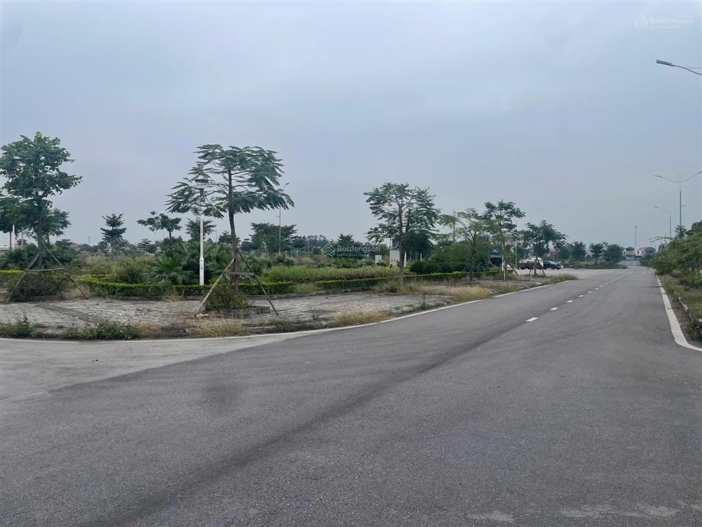 Tiềm năng tăng giá mạo khê riverside đất nền trung tâm đông triều, sổ đỏ giá chỉ 2,2 tỷ dt 100m2