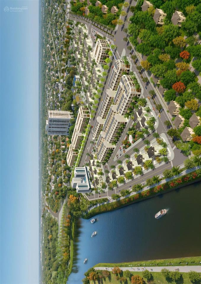 Vị trí kim cương pháp lý chuẩn mạo khê riverside, mua là thắng, ở là sướng! 100m2 giá chỉ 2.2 tỷ