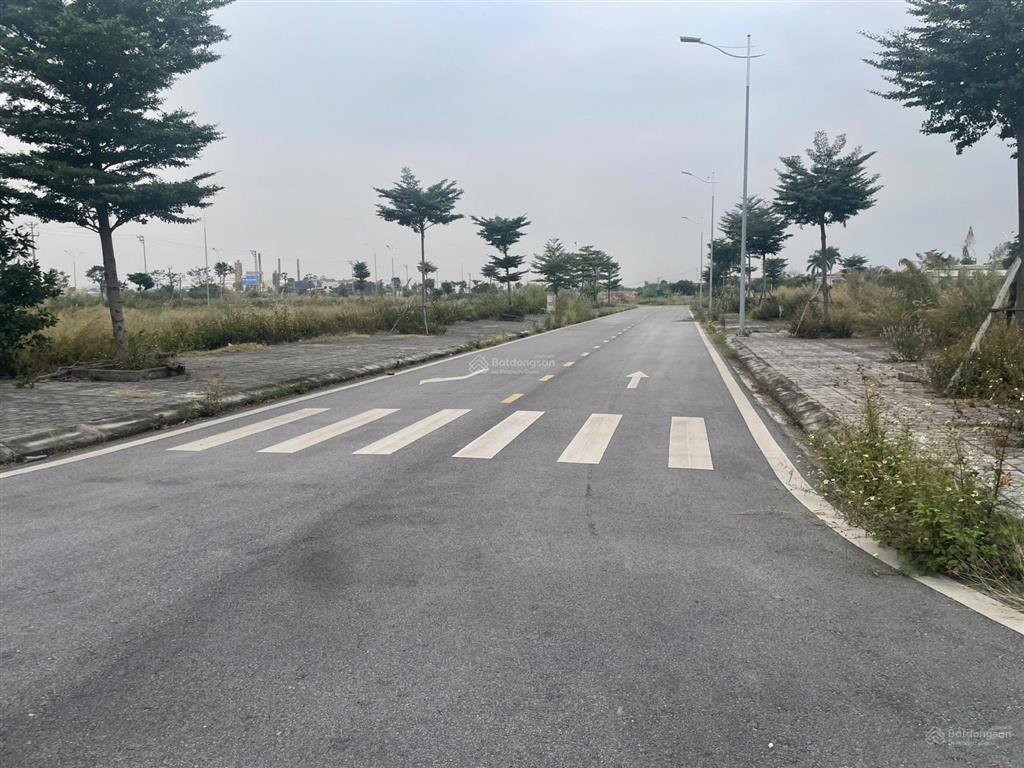 Vị trí kim cương pháp lý chuẩn mạo khê riverside, mua là thắng, ở là sướng! 100m2 giá chỉ 2.2 tỷ