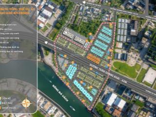 Vị trí kim cương pháp lý chuẩn mạo khê riverside, mua là thắng, ở là sướng! 100m2 giá chỉ 2.2 tỷ