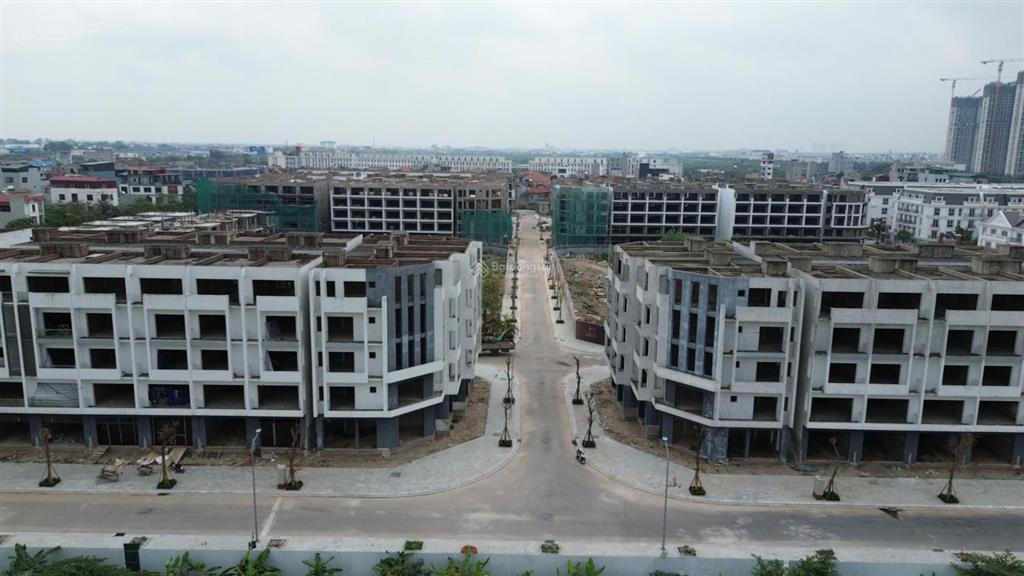 1 căn liền kề duy nhất cắt lỗ tại hà nội oriental gia lâm 83m², 5 tầng, view vườn hoa chỉ 15 tỷ