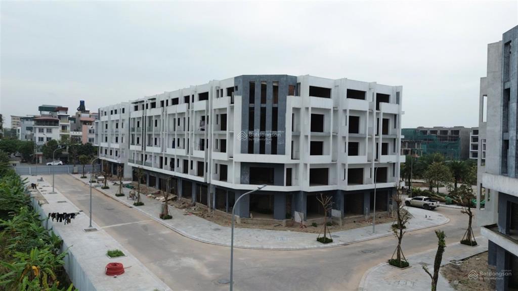 1 căn liền kề duy nhất cắt lỗ tại hà nội oriental gia lâm 83m², 5 tầng, view vườn hoa chỉ 15 tỷ