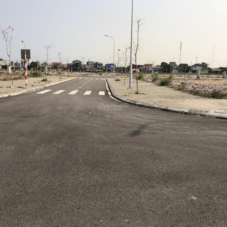 Đừng đợi ga yên tử xây xong mới mua lô này giá chỉ còn 1,4x tỷ  licogi 18.1 uông bí