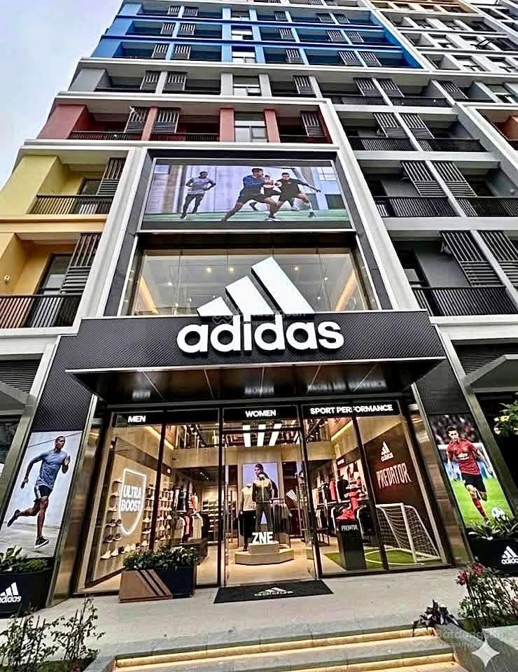 Cơ hội phải thật nhanh, sở hữu shop khối đế sun urban city chỉ 2 tỷ diện tích 55m2 cao 7m2 ck 32.5%