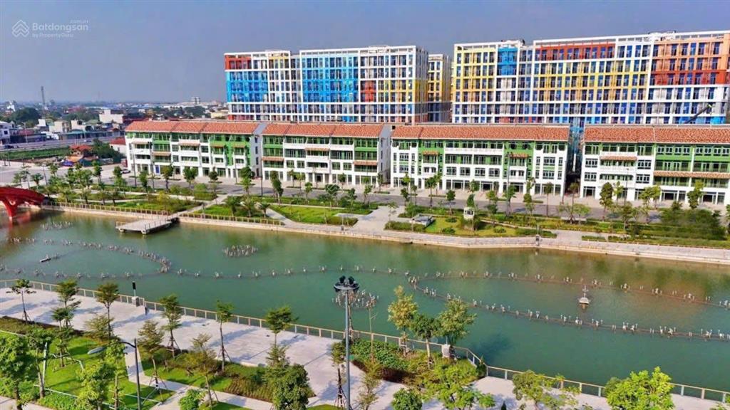 Cơ hội phải thật nhanh, sở hữu shop khối đế sun urban city chỉ 2 tỷ diện tích 55m2 cao 7m2 ck 32.5%