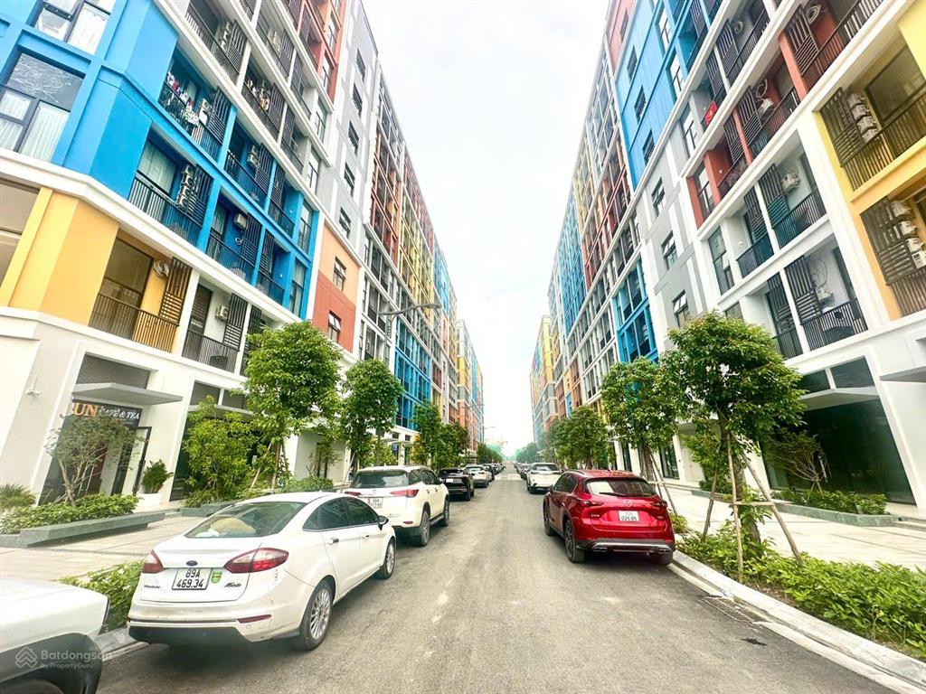470 triệu sở hữu căn 65m²  2 ngủ giá hiếm 1,58 tỷ | ân hạn 30 tháng| gần bv bạch mai, việt đức cs2
