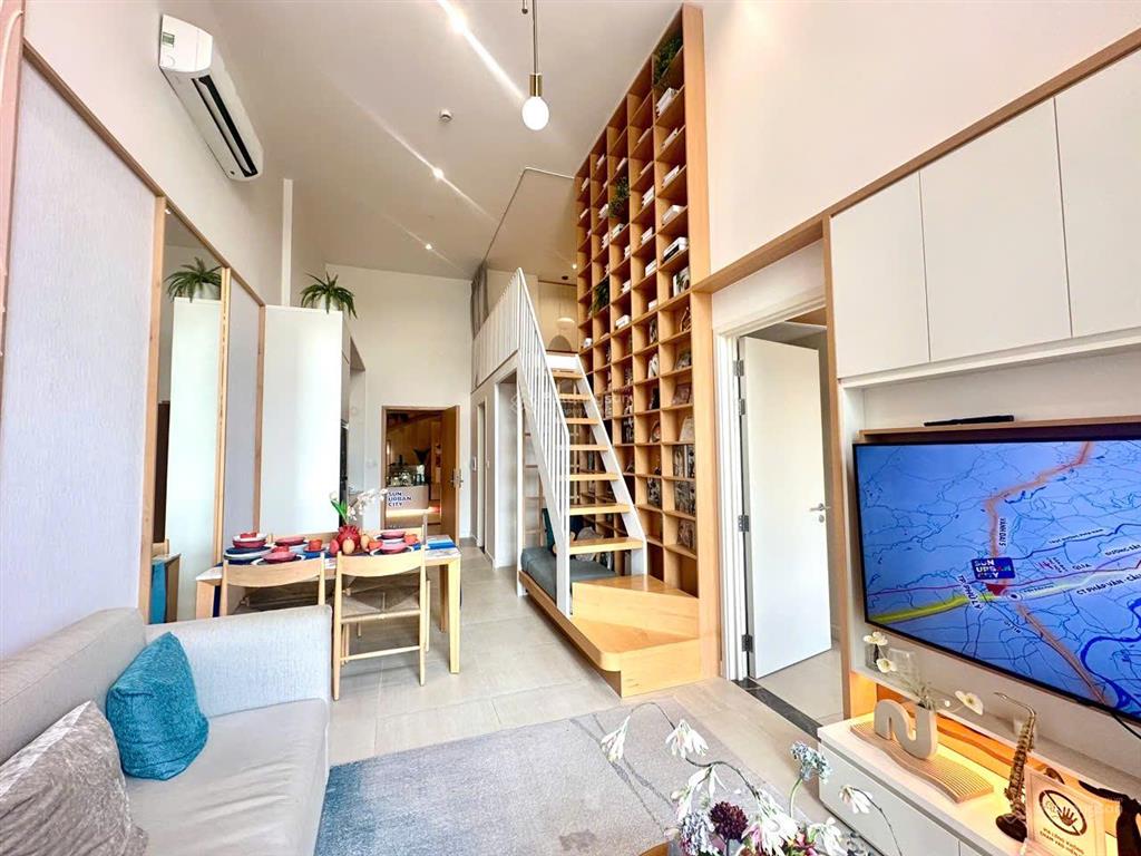 470 triệu sở hữu căn 65m²  2 ngủ giá hiếm 1,58 tỷ | ân hạn 30 tháng| gần bv bạch mai, việt đức cs2