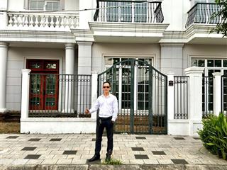 Bớt 5 tỷ cho một căn biệt thự 192m² đây là cắt lỗ hay giá thực?