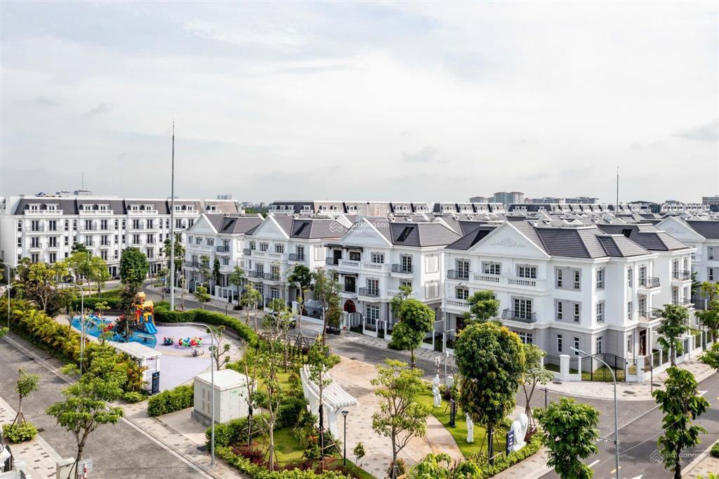Bớt 5 tỷ cho một căn biệt thự 192m² đây là cắt lỗ hay giá thực?