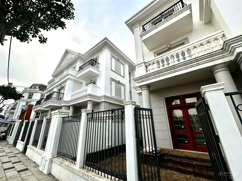 Bớt 5 tỷ cho một căn biệt thự 192m² đây là cắt lỗ hay giá thực?
