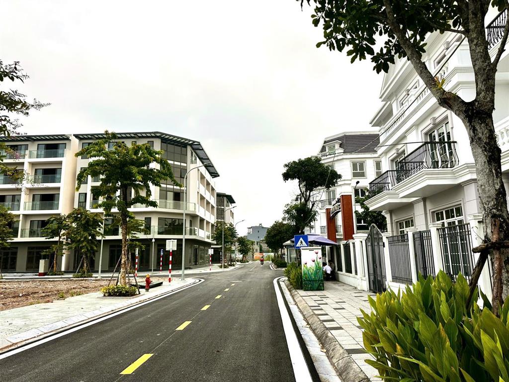 Bớt 5 tỷ cho một căn biệt thự 192m² đây là cắt lỗ hay giá thực?